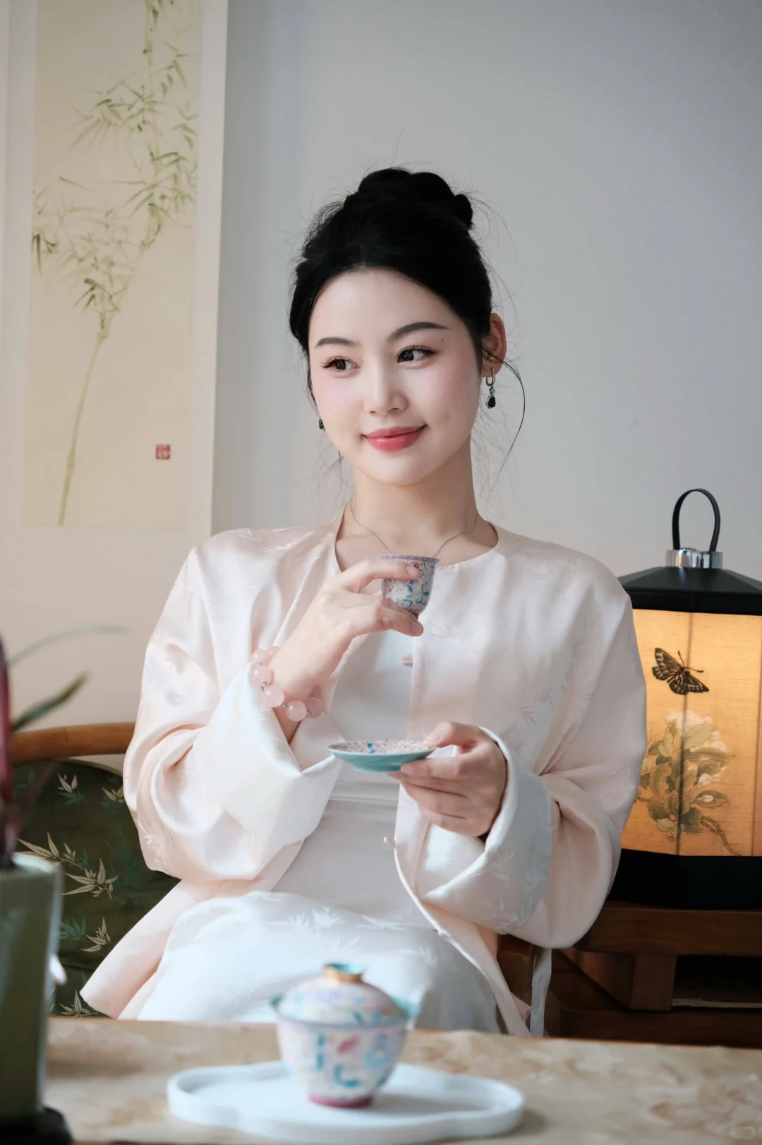 遇见东方美🍃