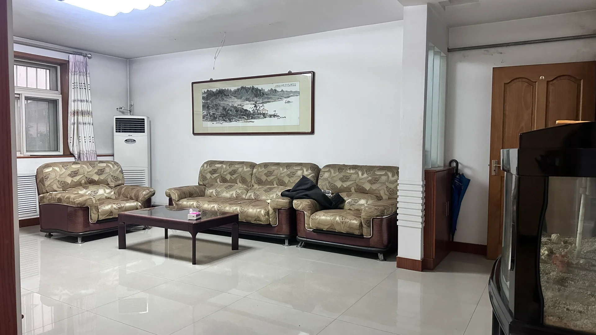 房东直卖189平，只需88w
