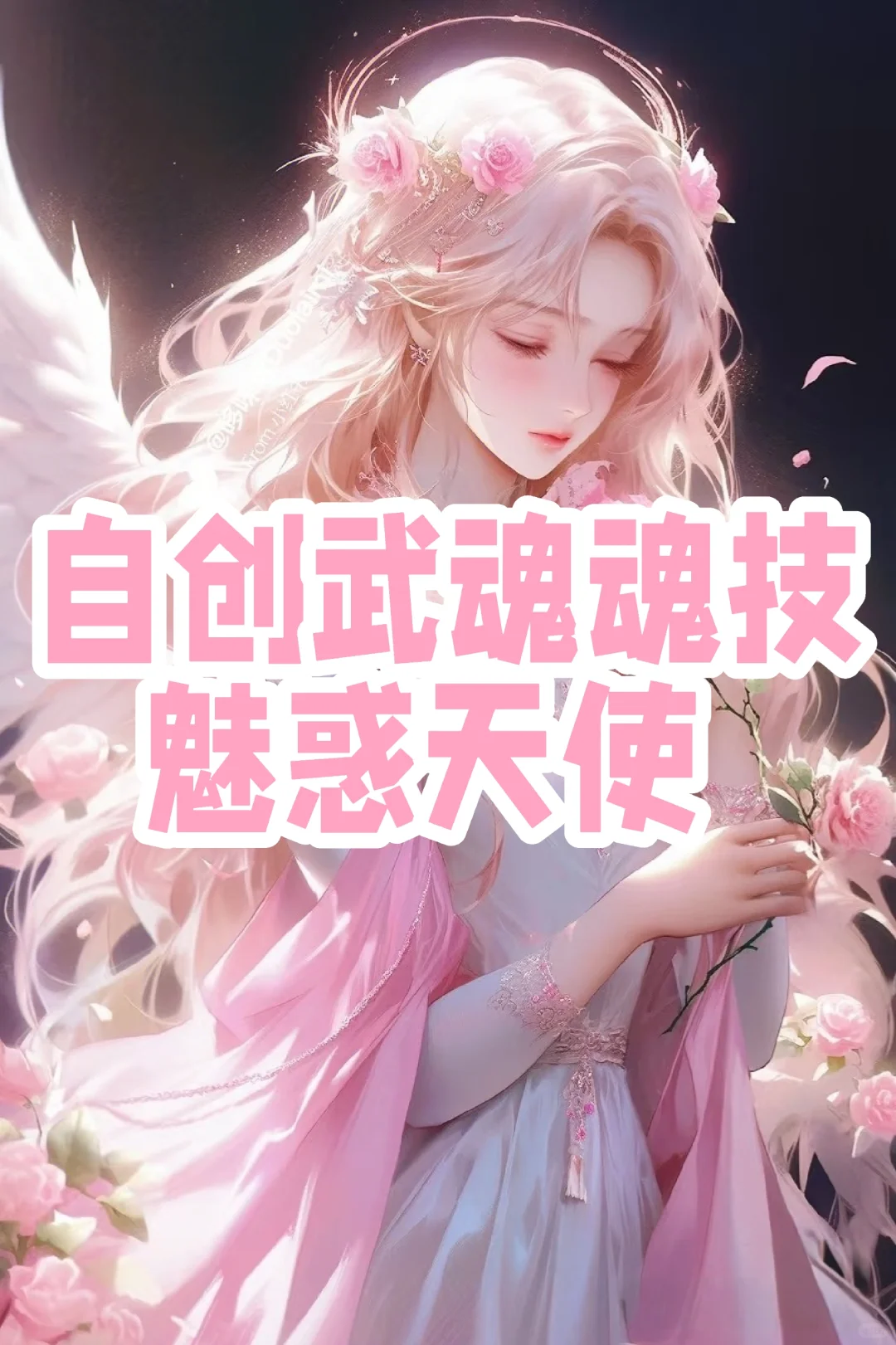 魅惑天使