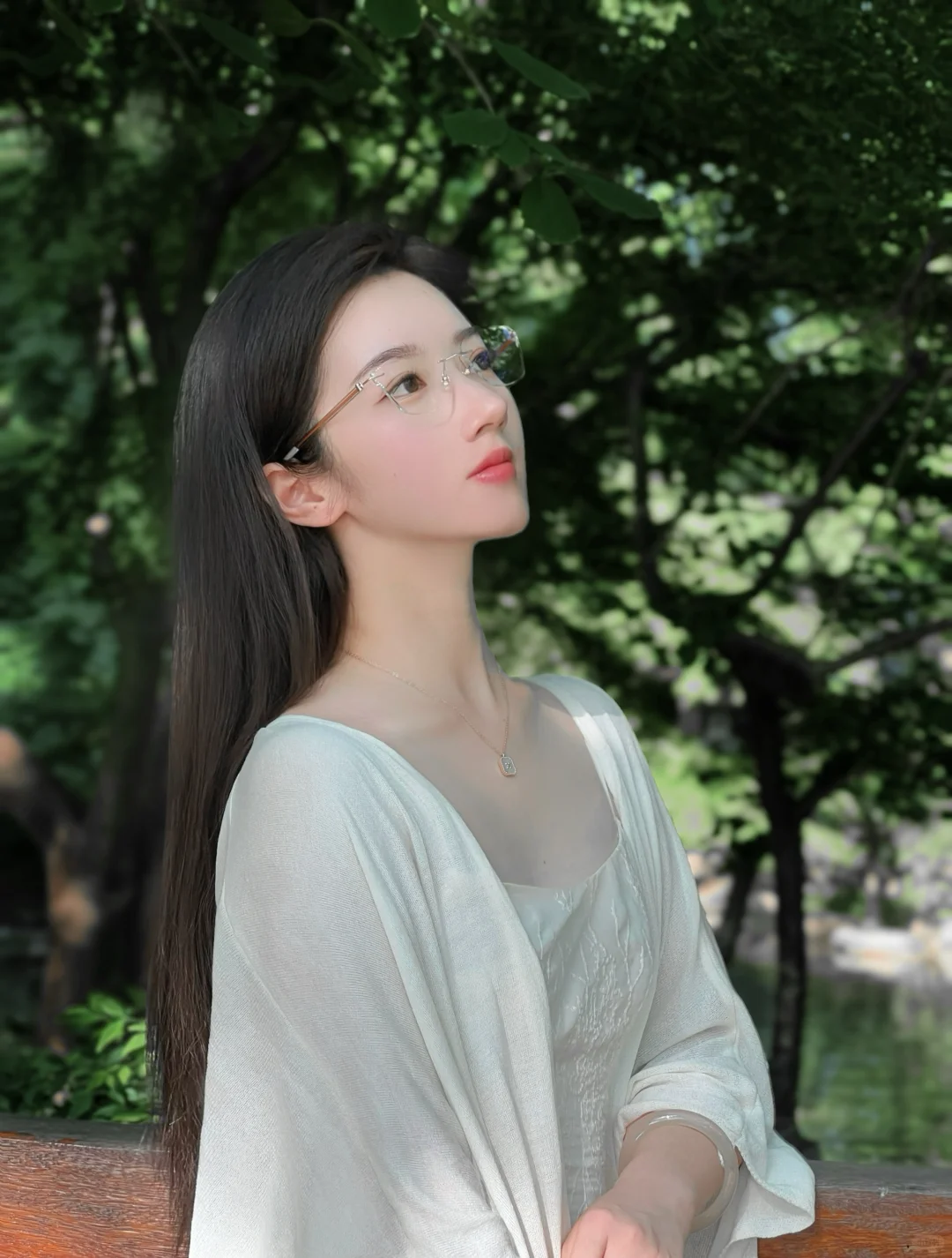 成大美者 自有静气