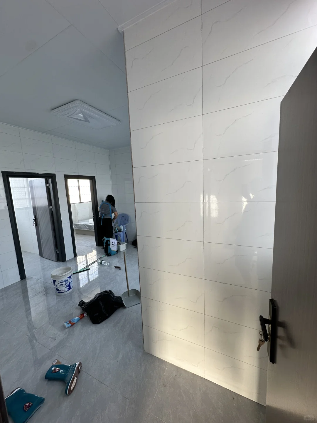 新建的出租房🤍