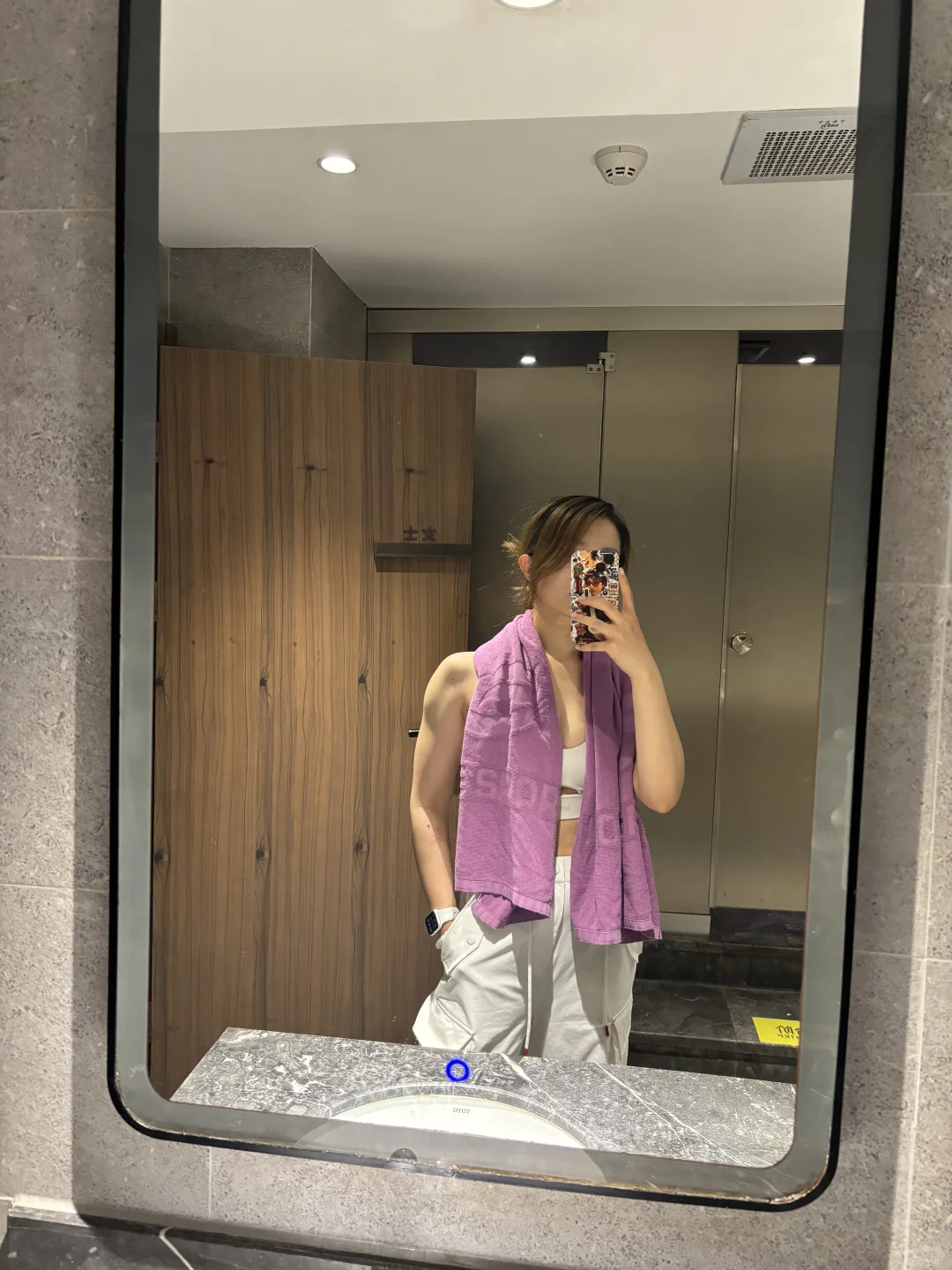 少妇的标配是什么？