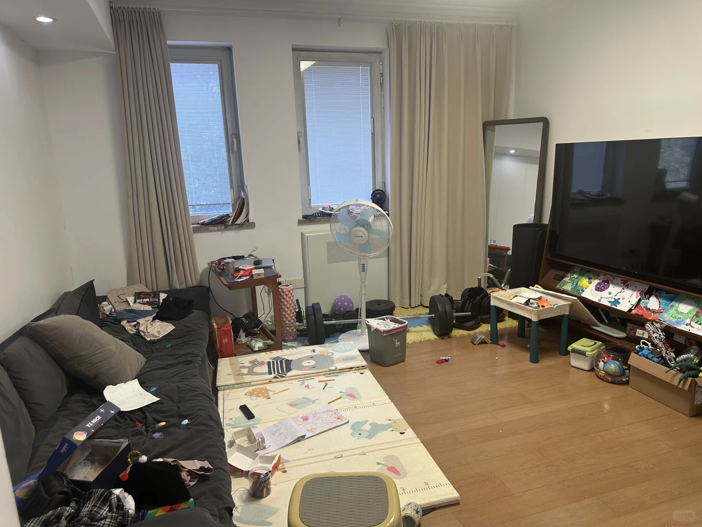 这么好的小区，谁不爱？江宁东山电梯洋房。
