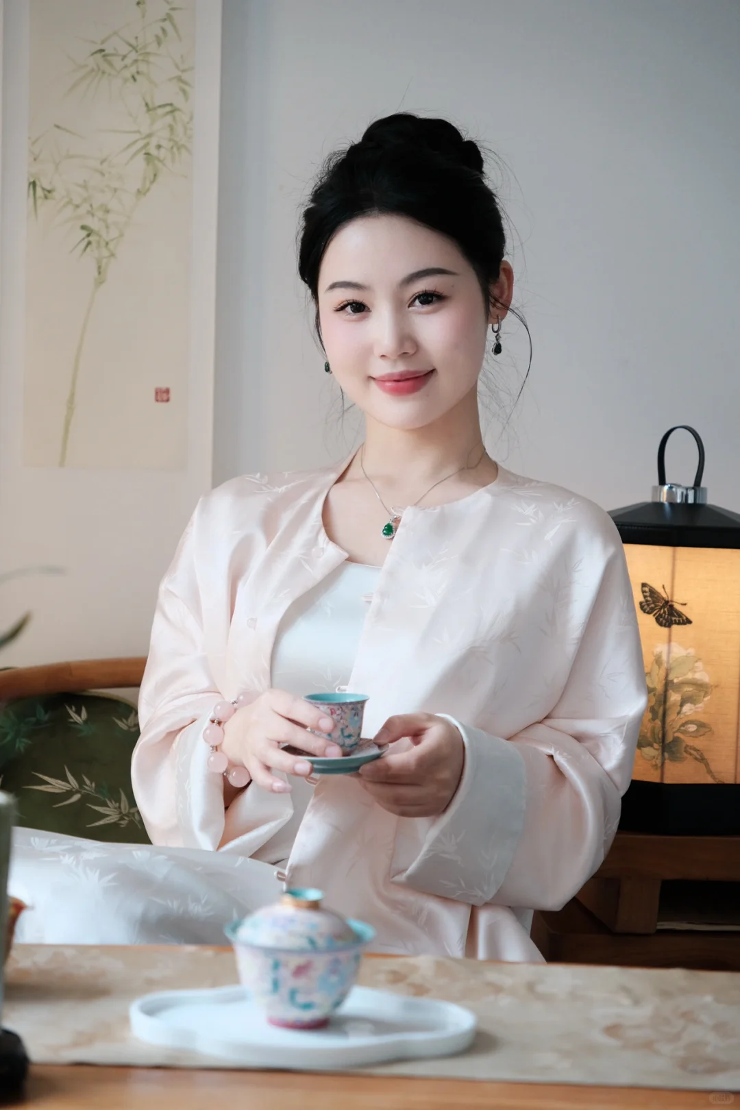 遇见东方美🍃