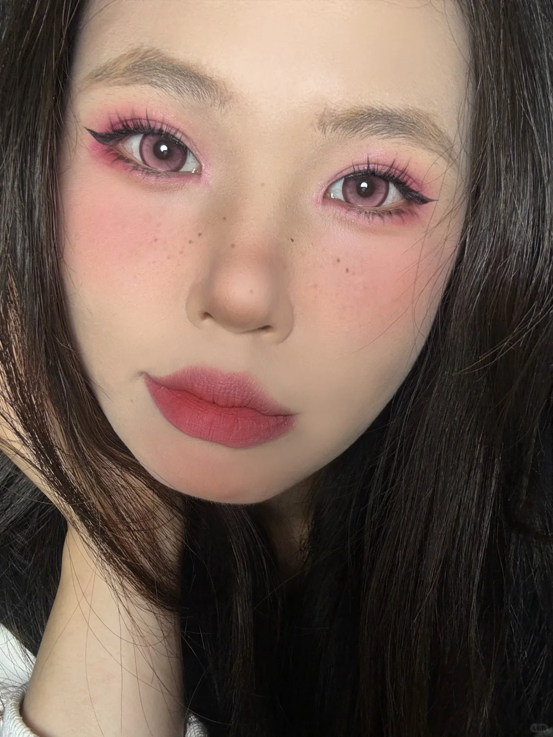 好媚的👀🦊