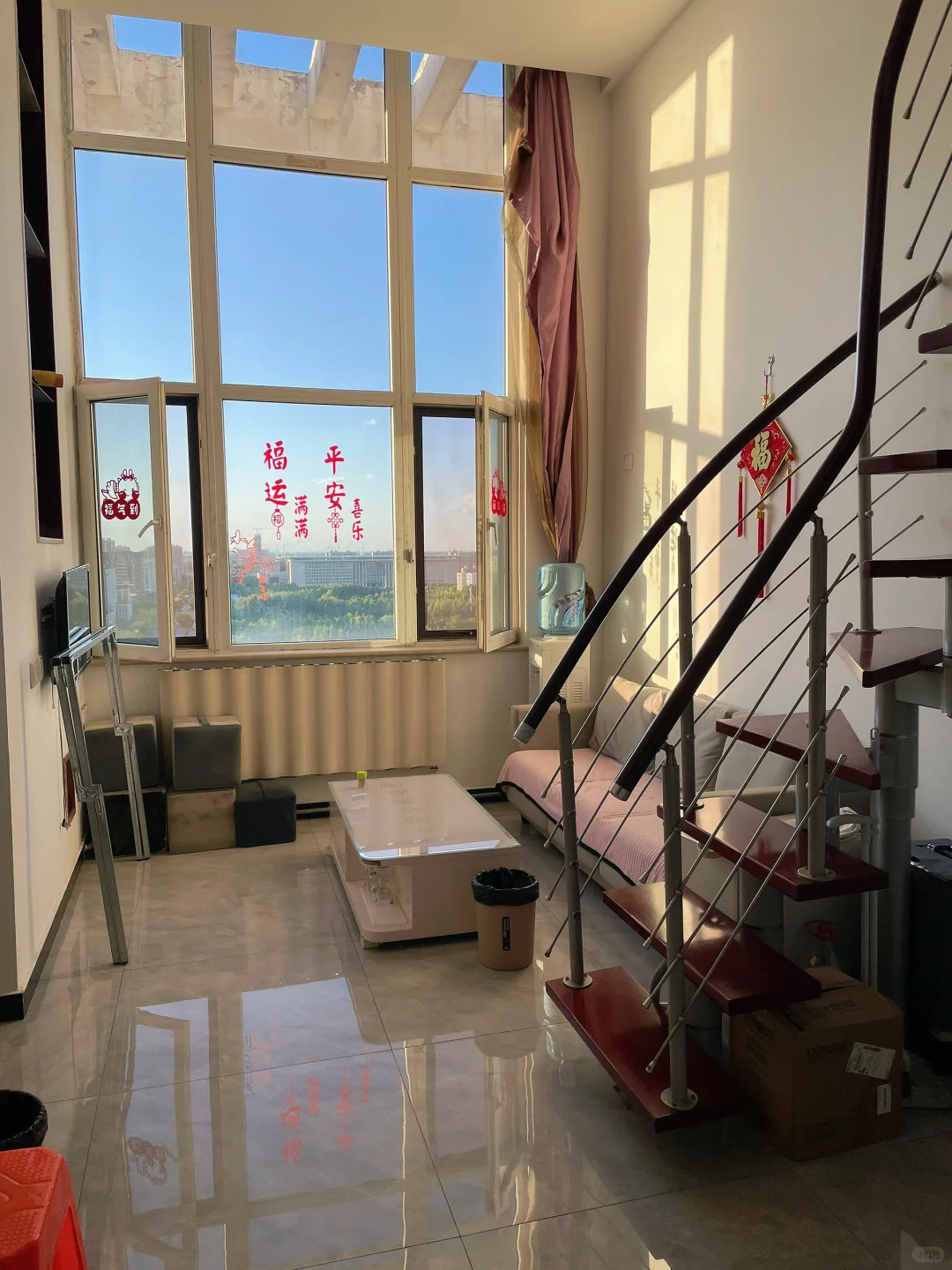 廊坊个人Loft出租 个人房源 无中介费