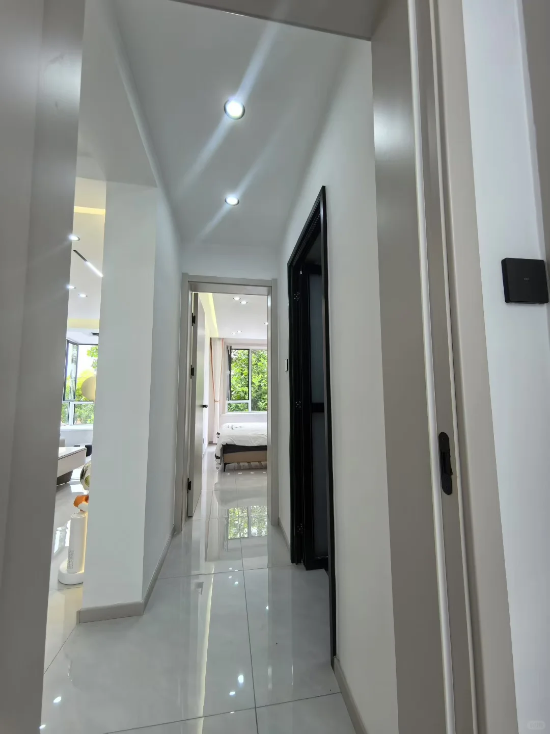 秦皇岛自家房子🏠出售 经典户型