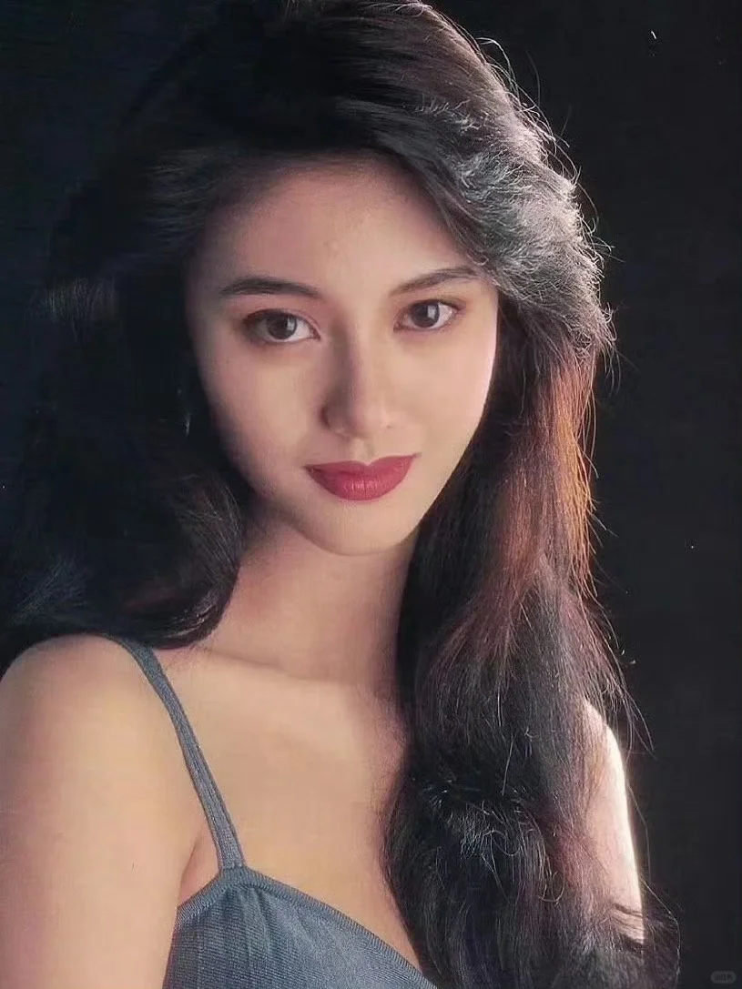 百花争艳|这才是中式美人