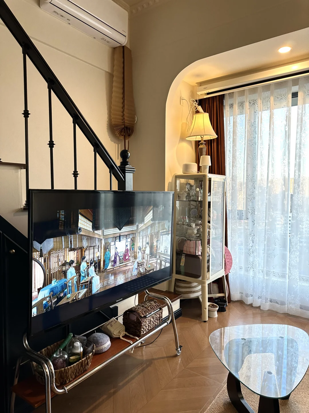 🏠Loft｜这房子太香了啊啊啊！
