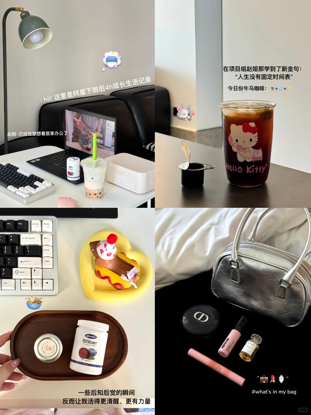 29岁plog | 我们什么时候开窍都不晚