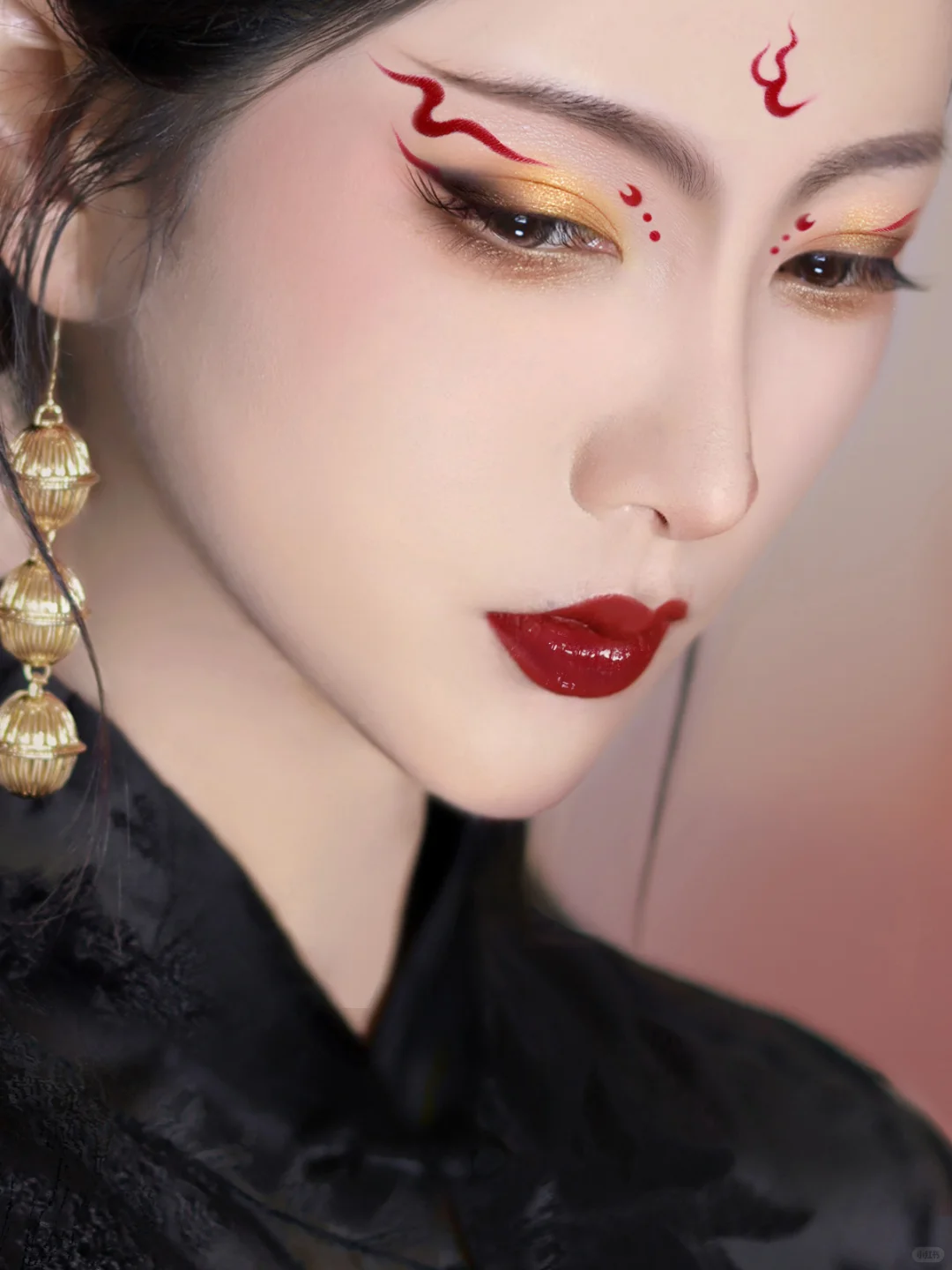 2024｜我的年度妆容～