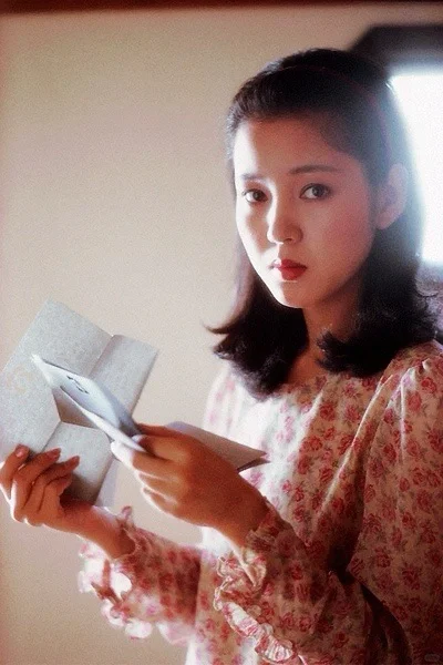 为什么现在看不到这种女生了