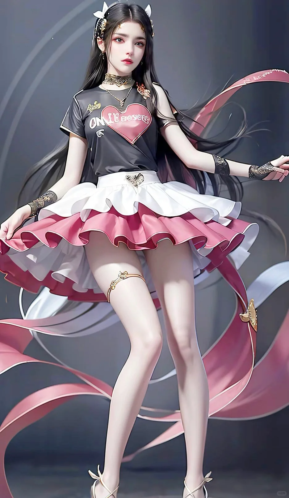 国漫女神❤️