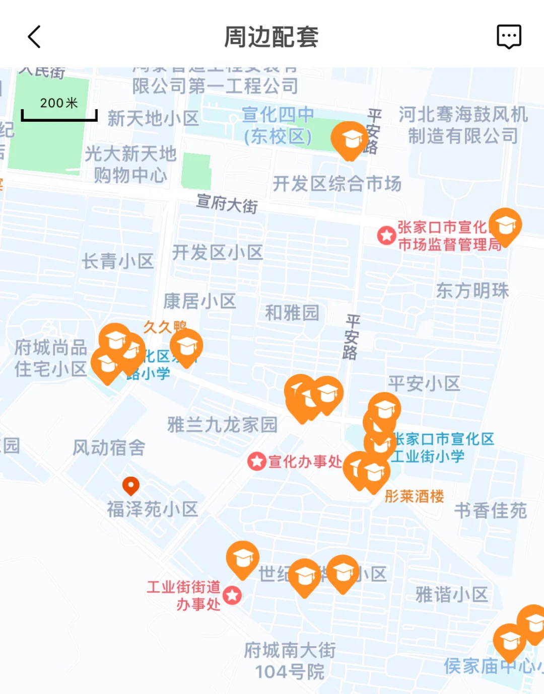 自己的房子自己卖啦～