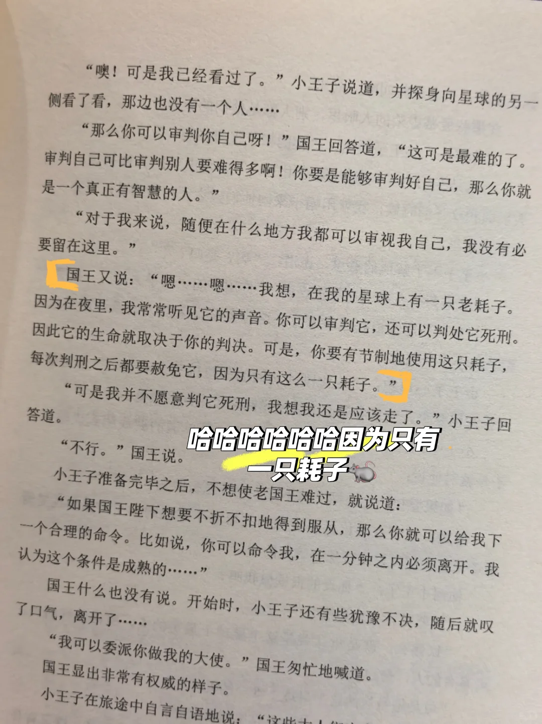 《小王子》
