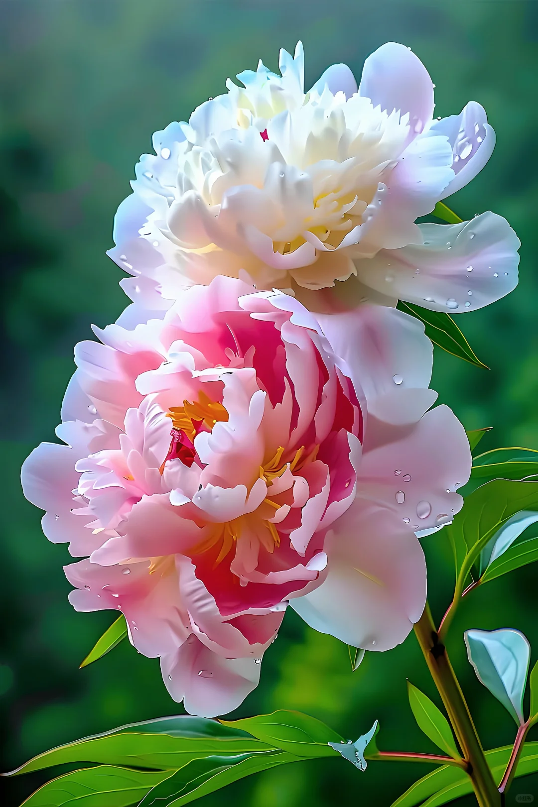 花开富贵