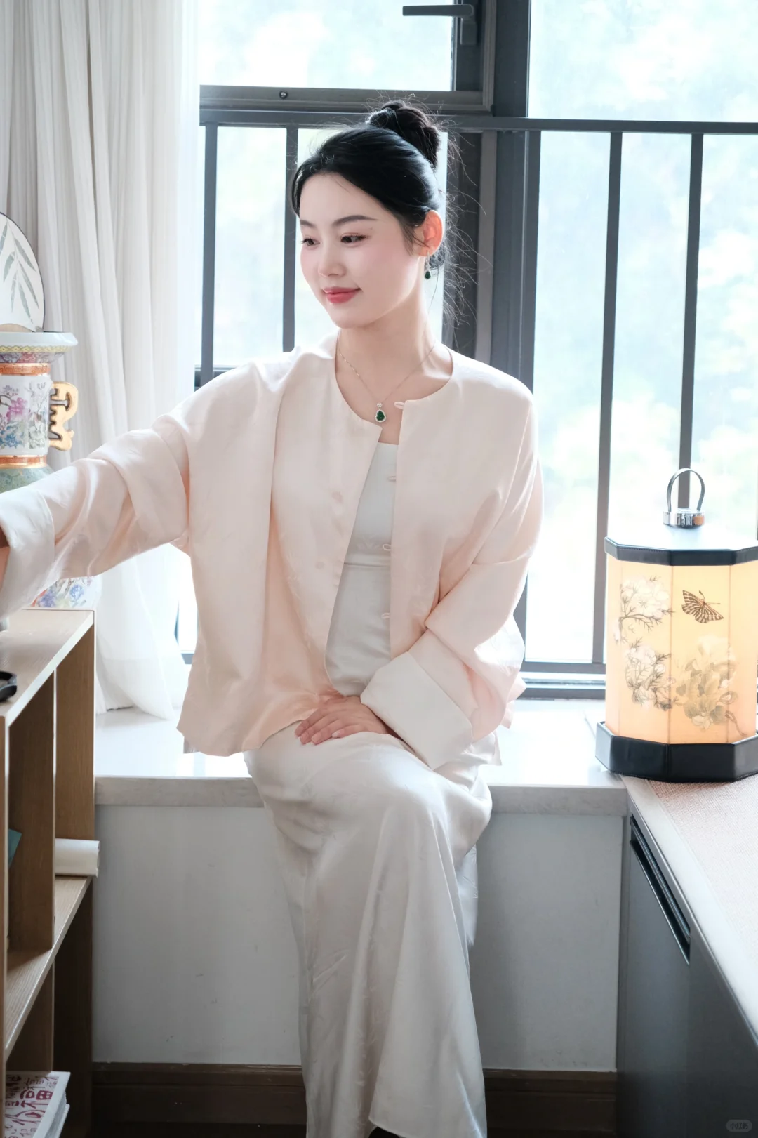 遇见东方美🍃