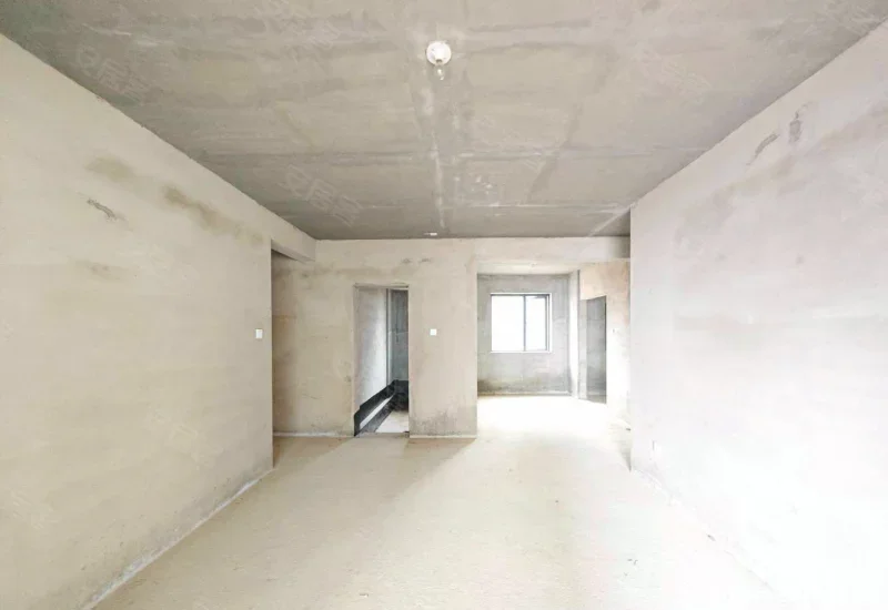 长沙雨花区中建嘉和城个人一手毛坯新房出售