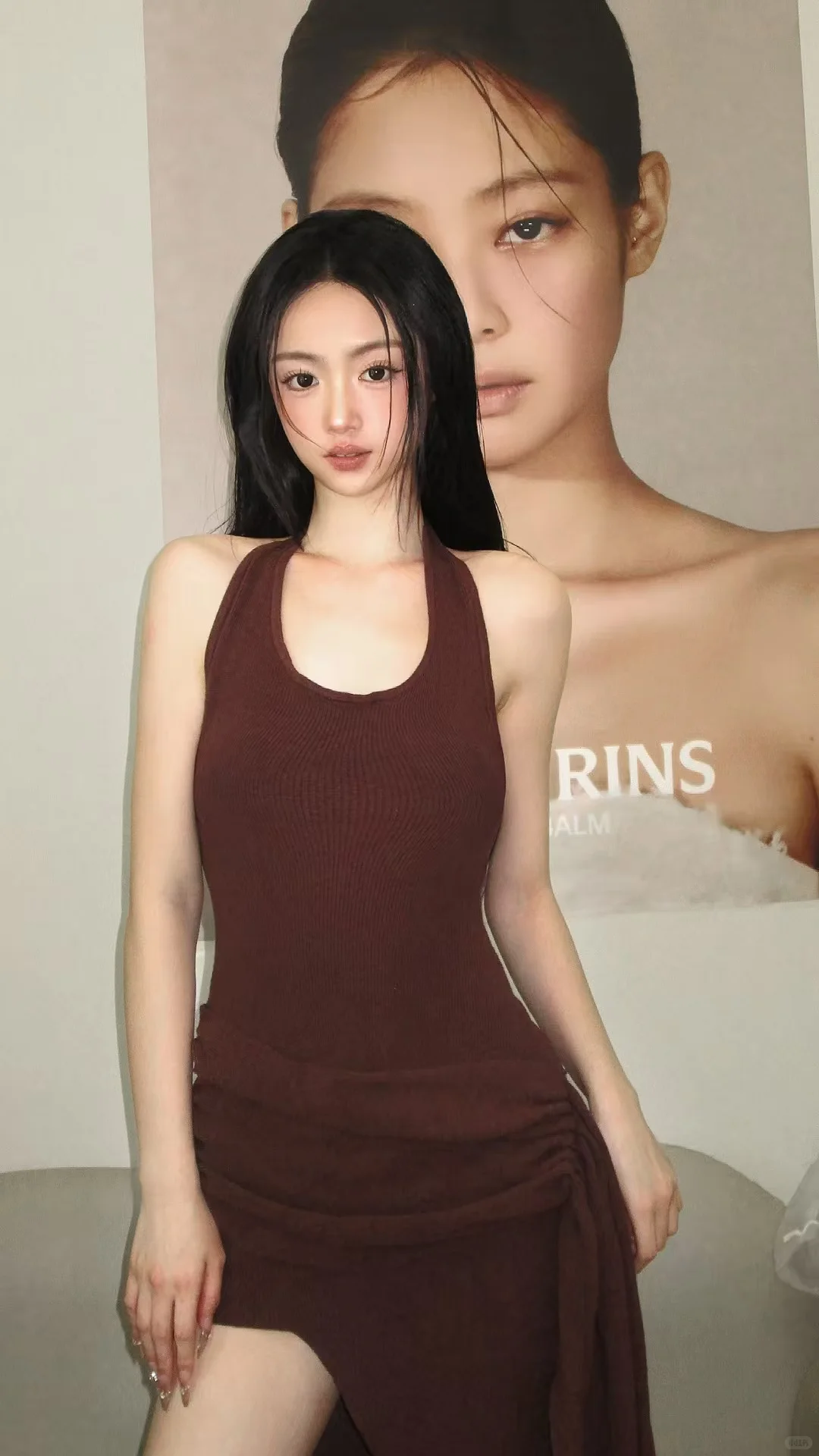 “蛊惑人心的魅惑人鱼”