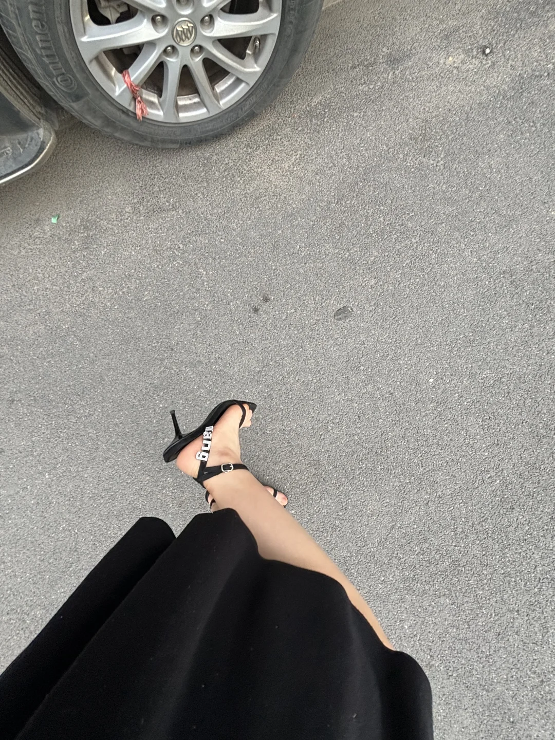少妇的标配是什么？