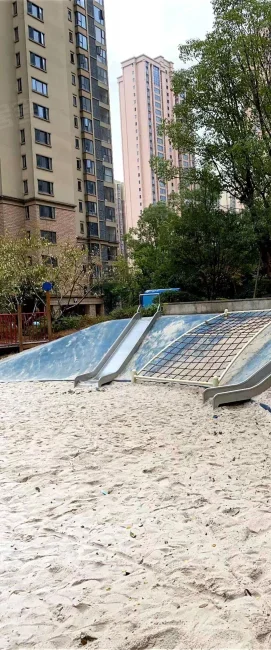 长沙雨花区中建嘉和城个人一手毛坯新房出售