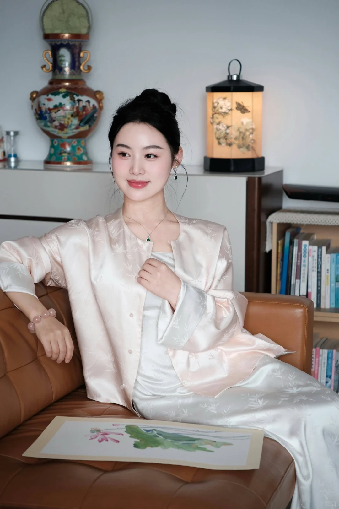 遇见东方美🍃