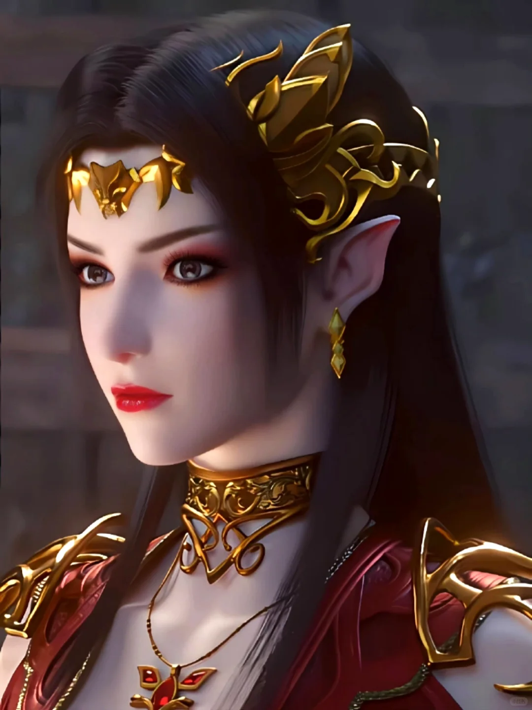 👸❤