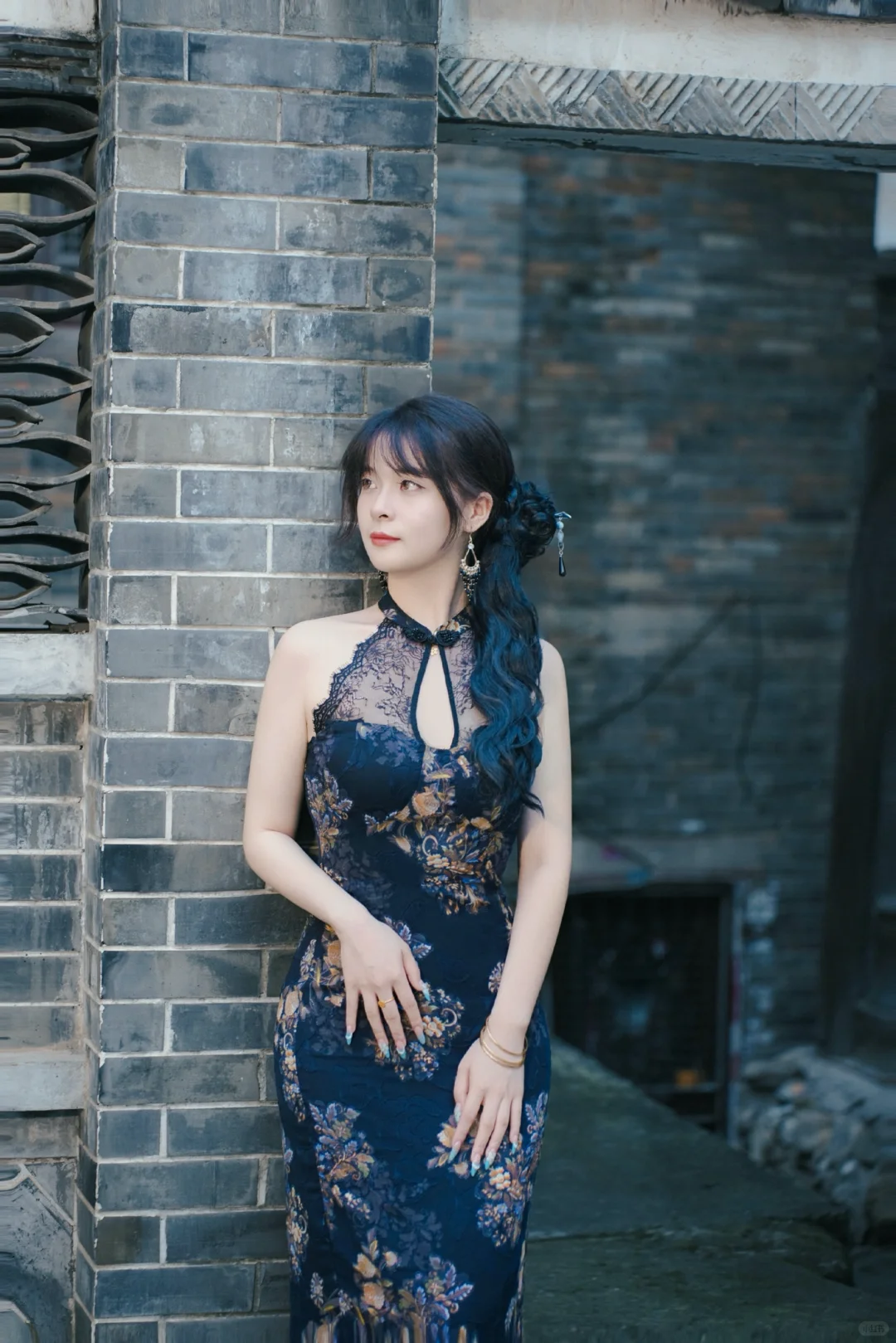 任武林谁领风骚 你却只为我折腰