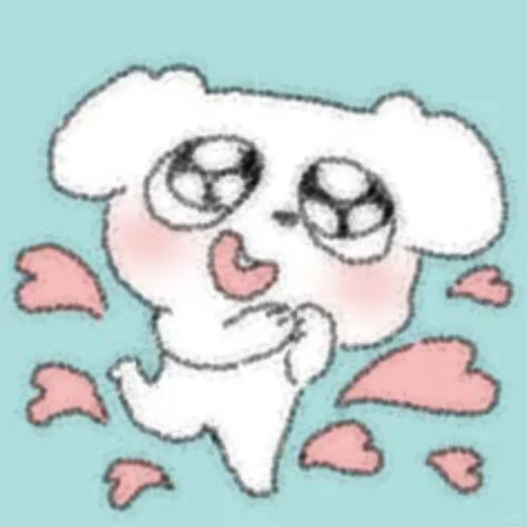 女朋友是香香软软的小蛋糕