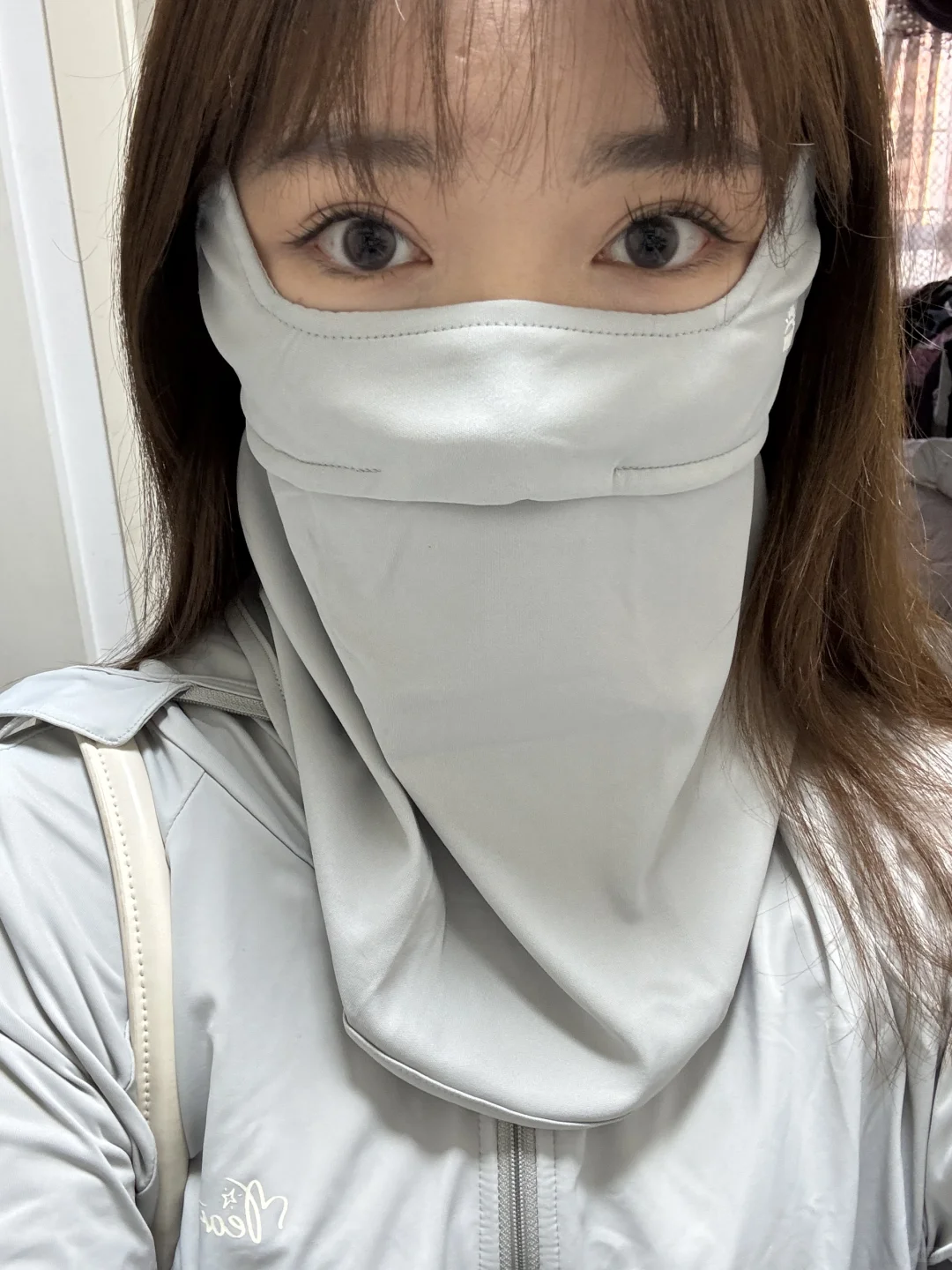 你也为我的眼睛着迷吗