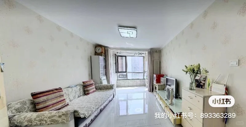 本人房东，有自己的房子找租客