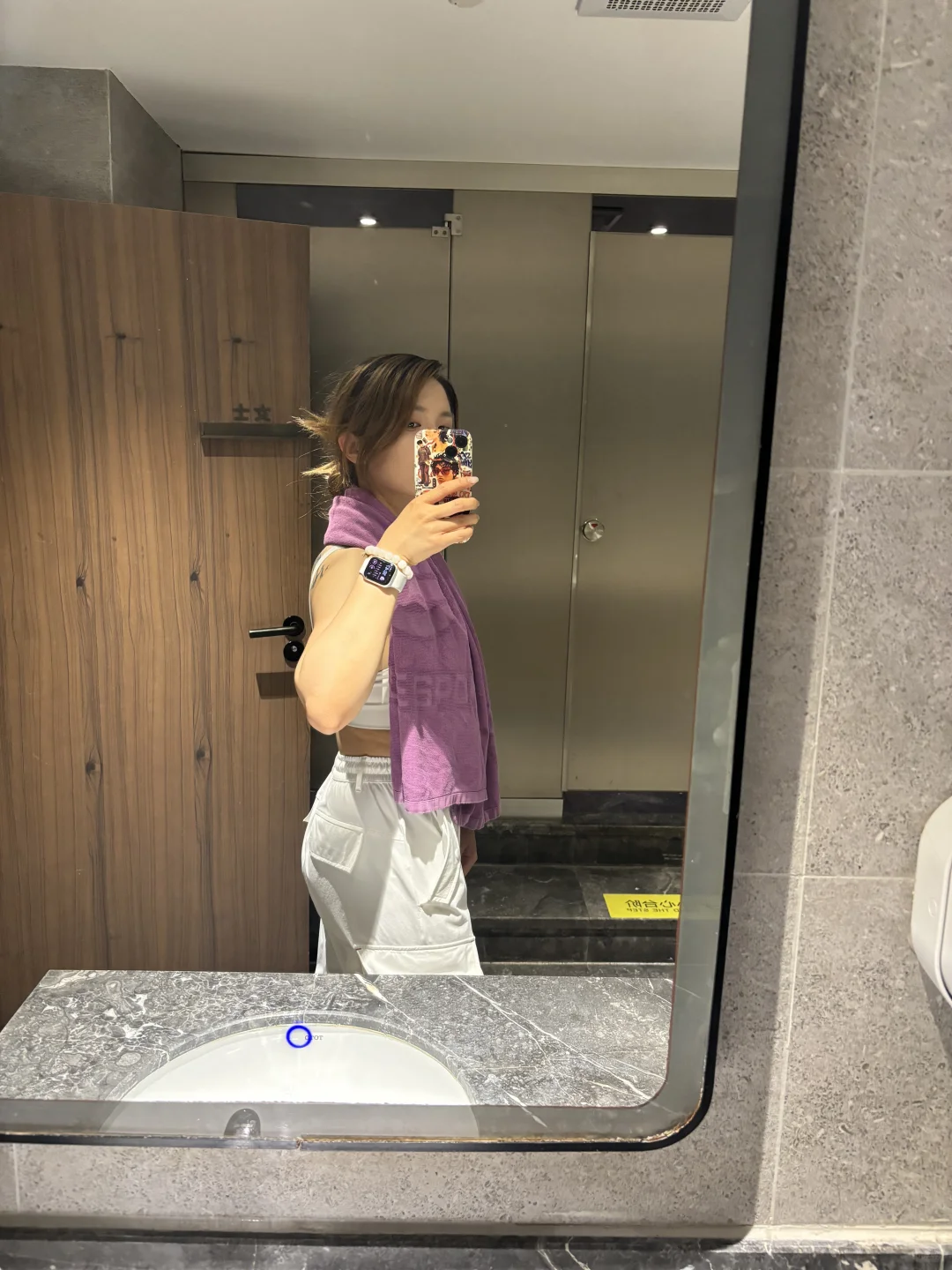 少妇的标配是什么？