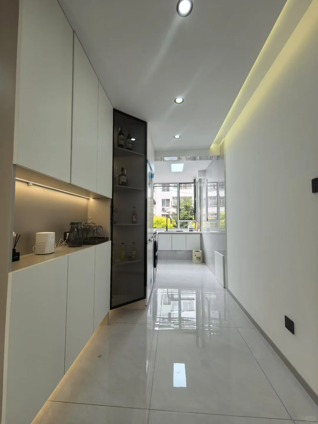 秦皇岛自家房子🏠出售 经典户型