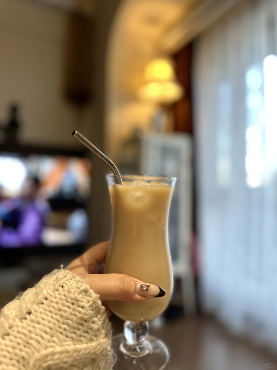 🏠Loft｜这房子太香了啊啊啊！