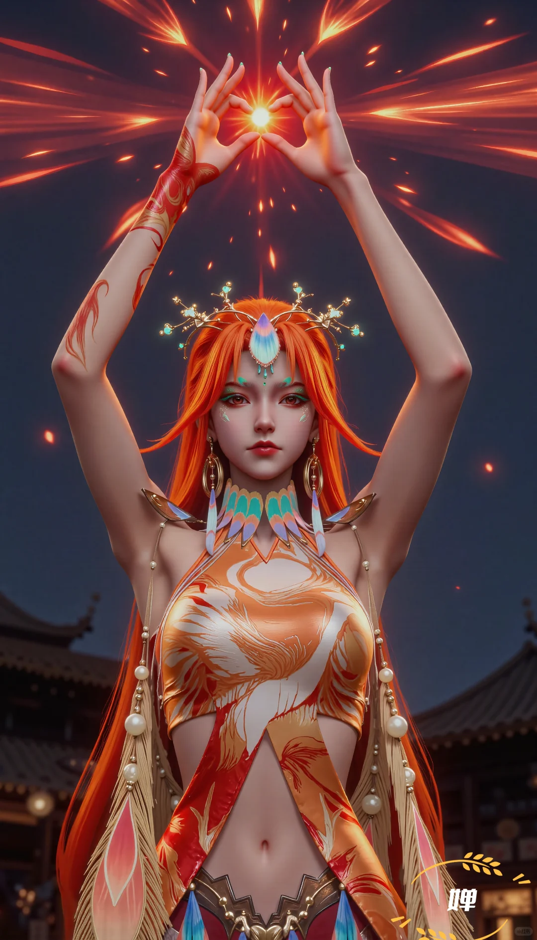 沧元图柳七月