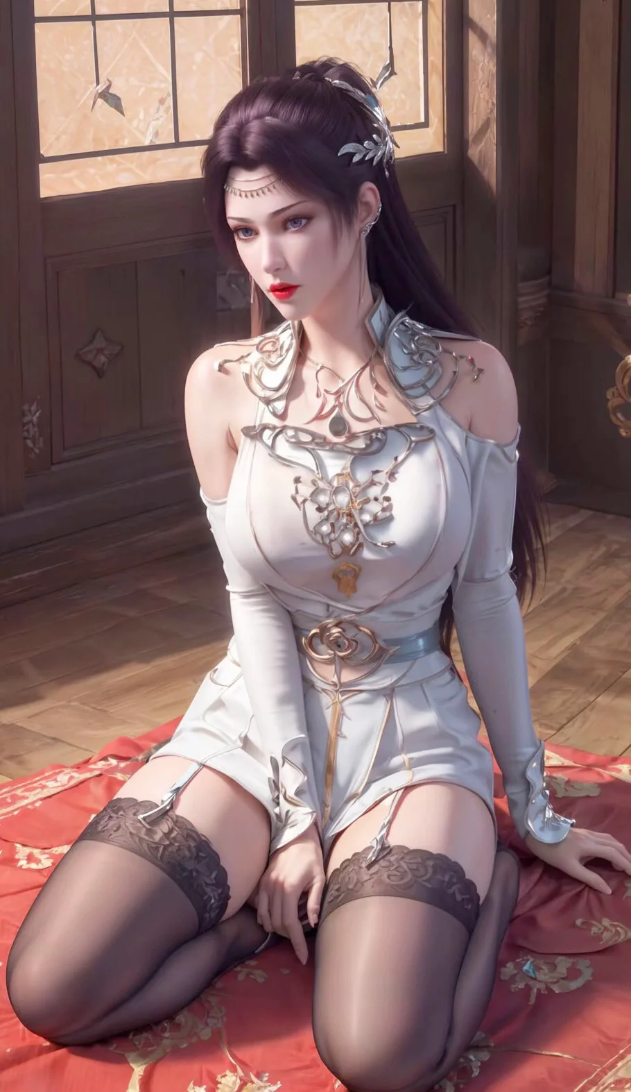 国漫女神❤️
