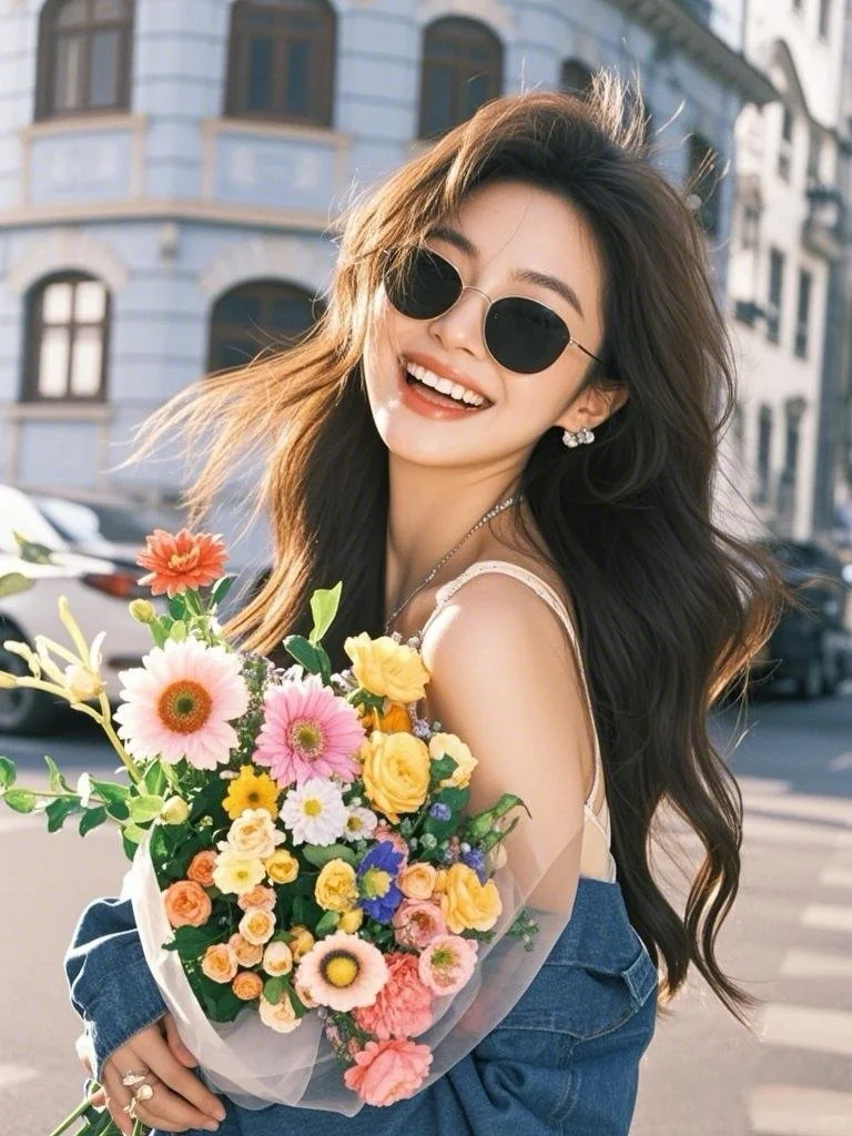 治愈系头像/超级有质感夏季头像！！