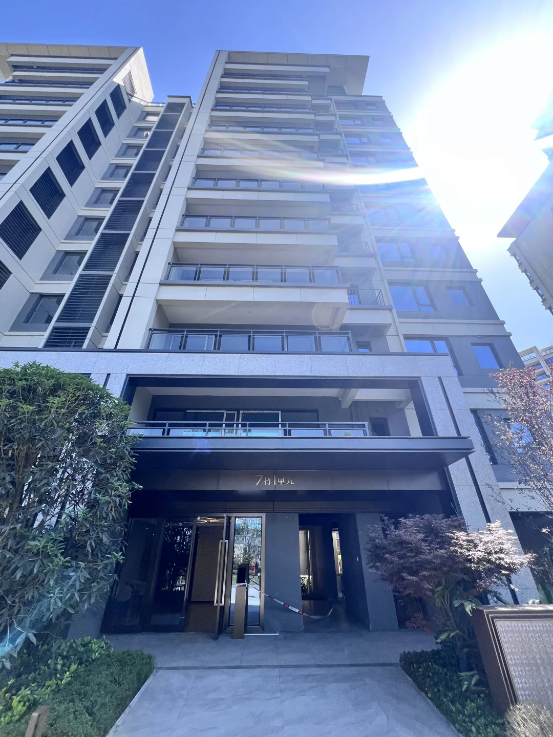 成都新房住宅三环边124w带车位