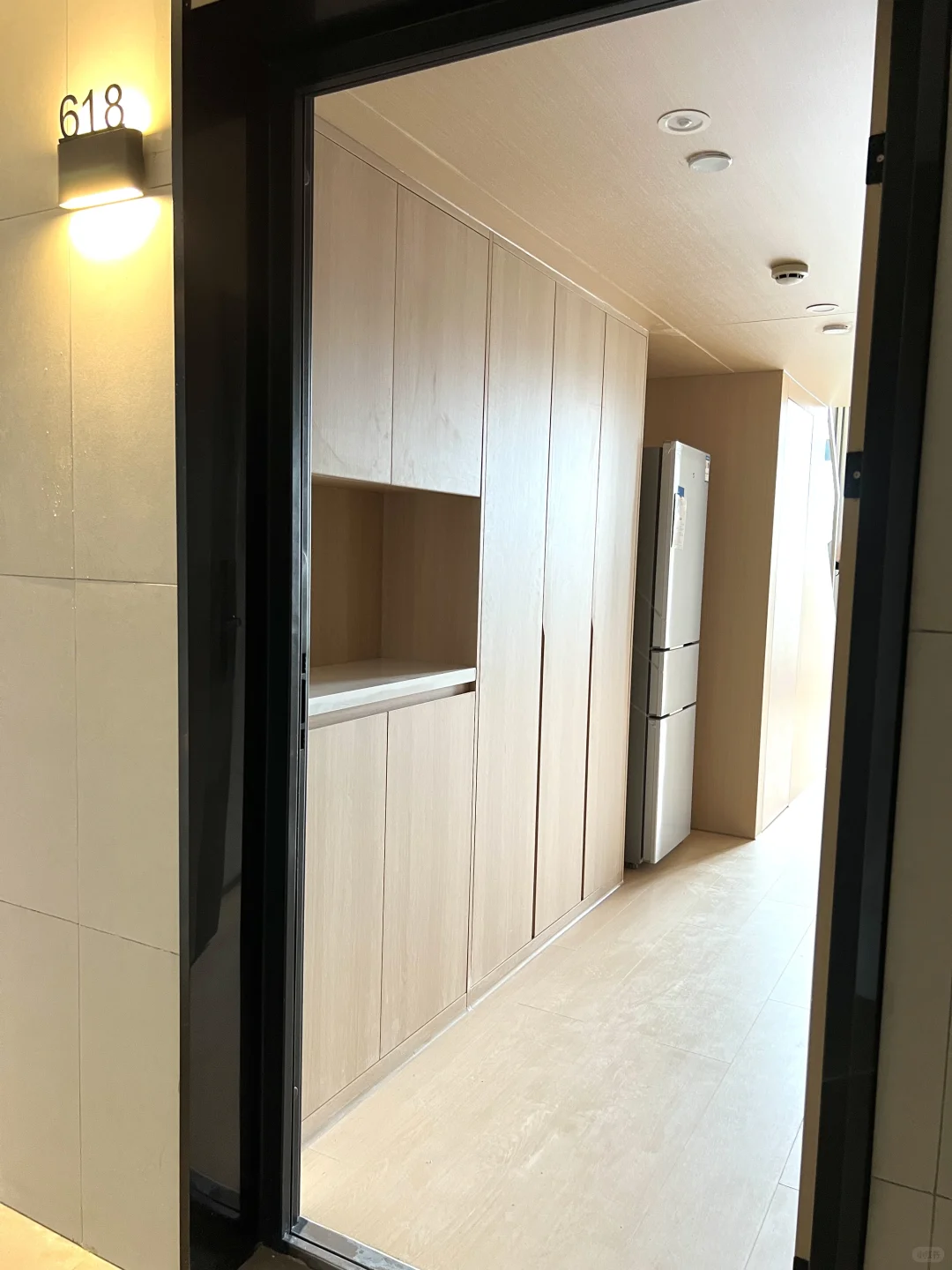 直租良渚未来之光35loft户型无中介费