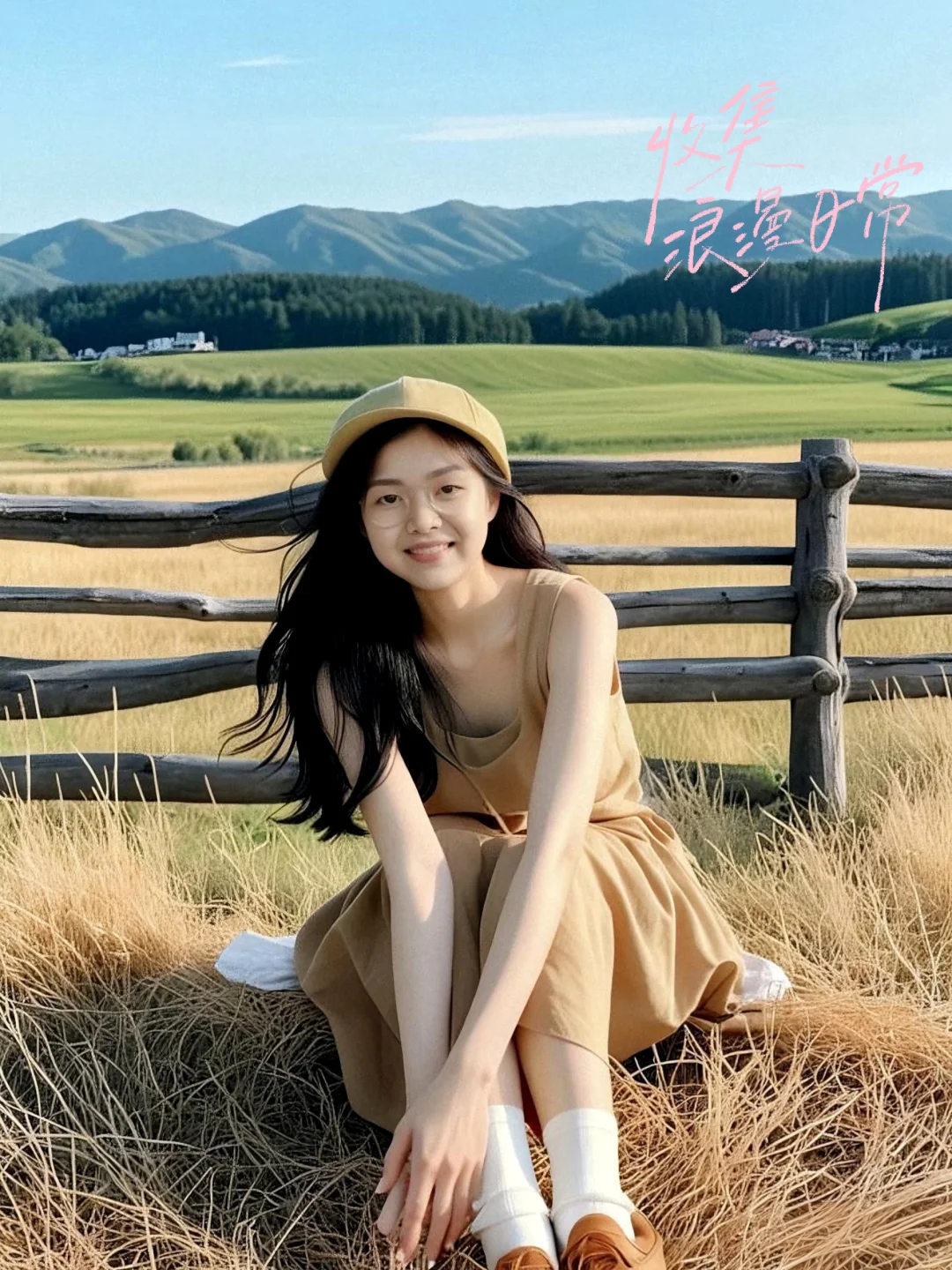 清纯少妇