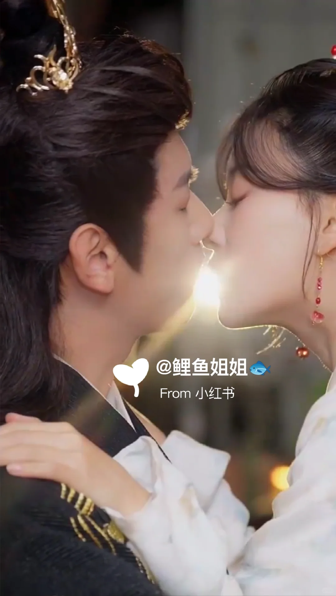 魅惑君宠❤️穿越影后勾帝心、携手收拾叛党