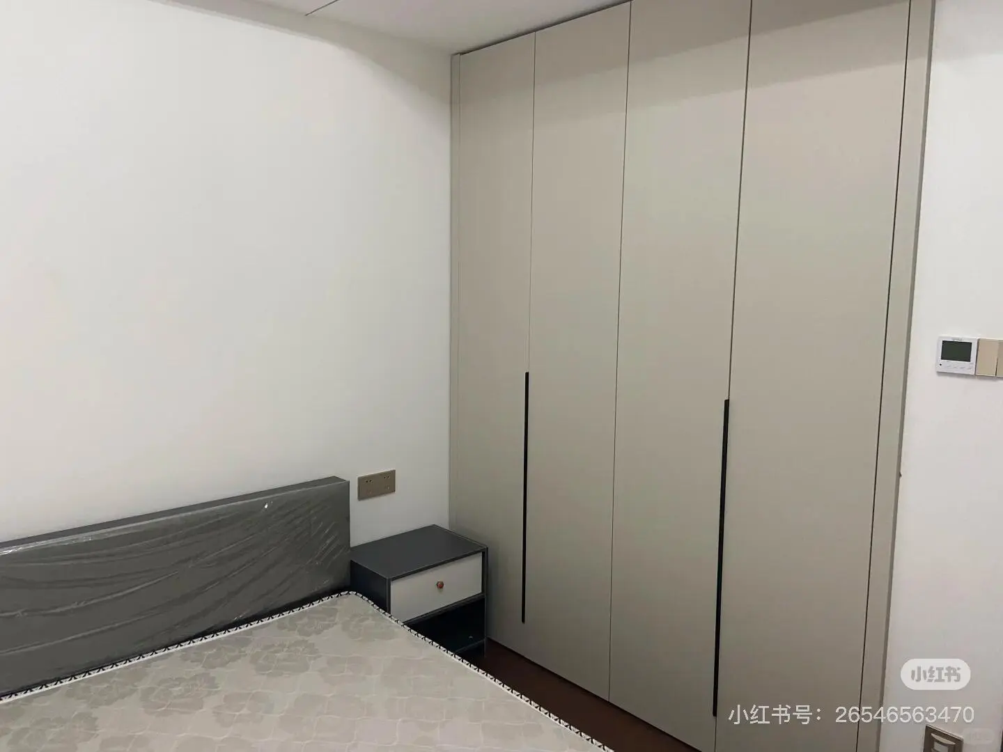 无锡新房出租帖，靠近地铁站！带车位！