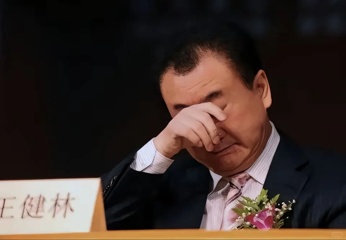 王健林开年大动作！5座万达广场出售