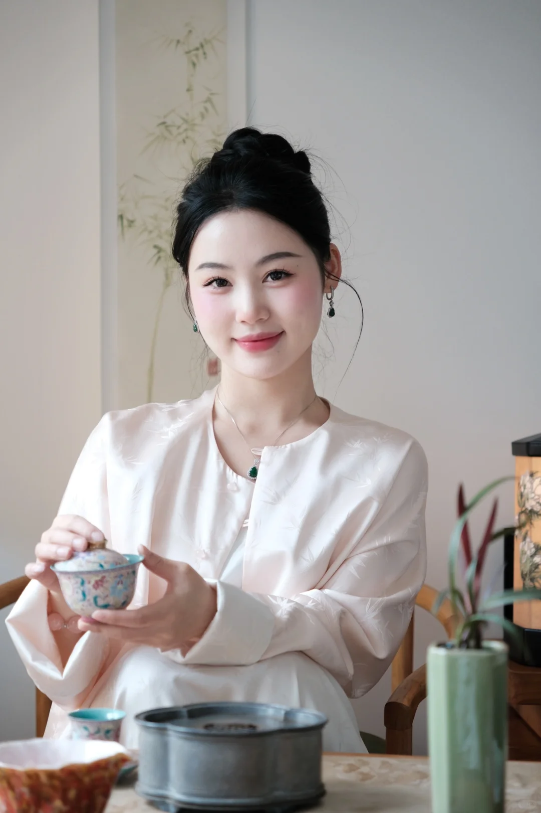 遇见东方美🍃