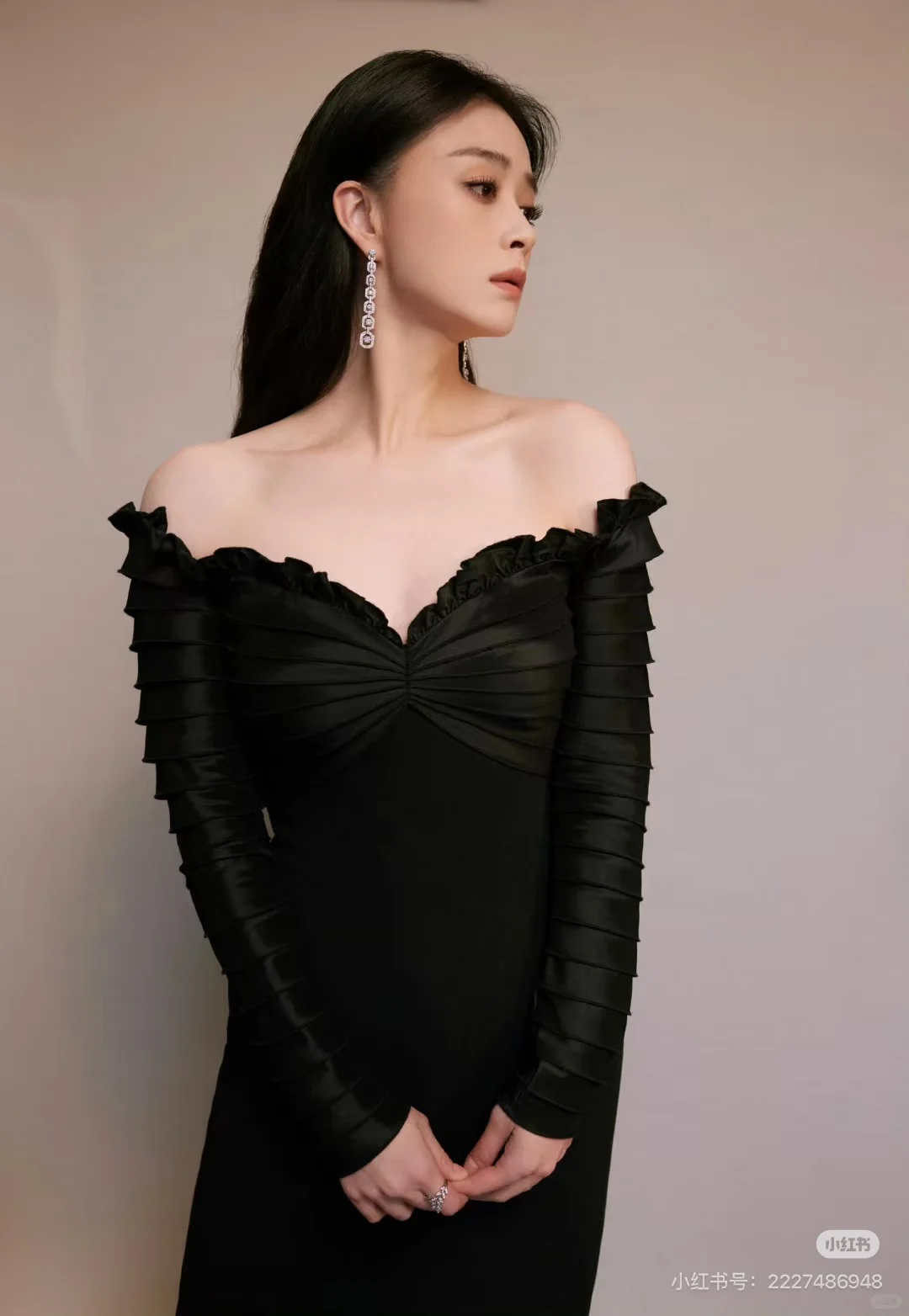 本宫不死 尔等终究是妃