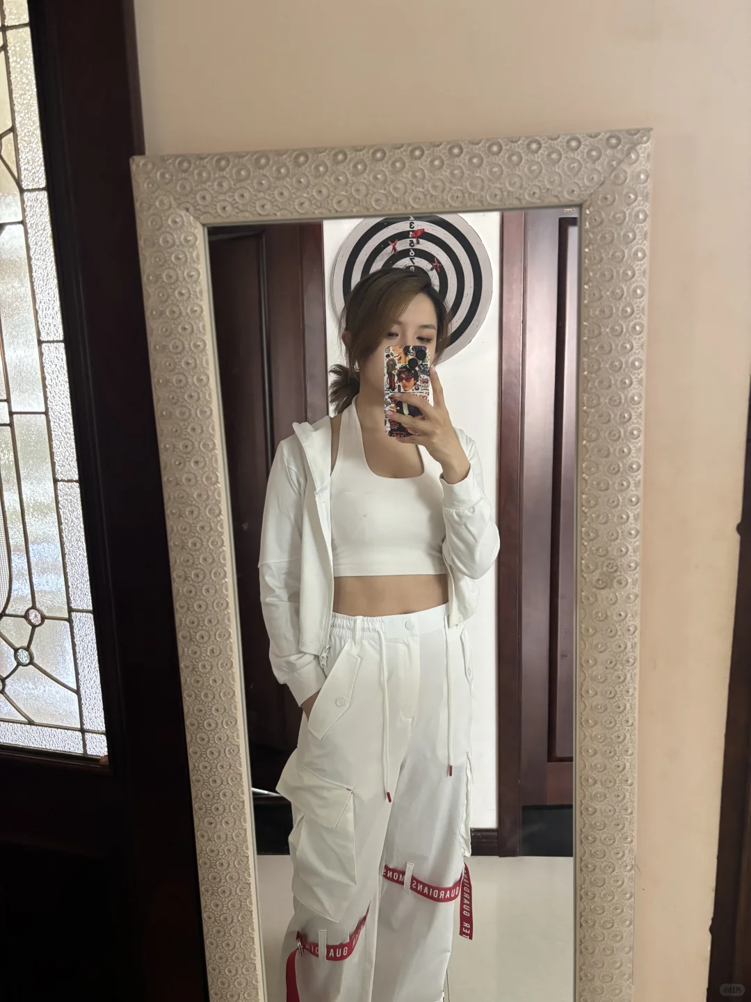 少妇的标配是什么？