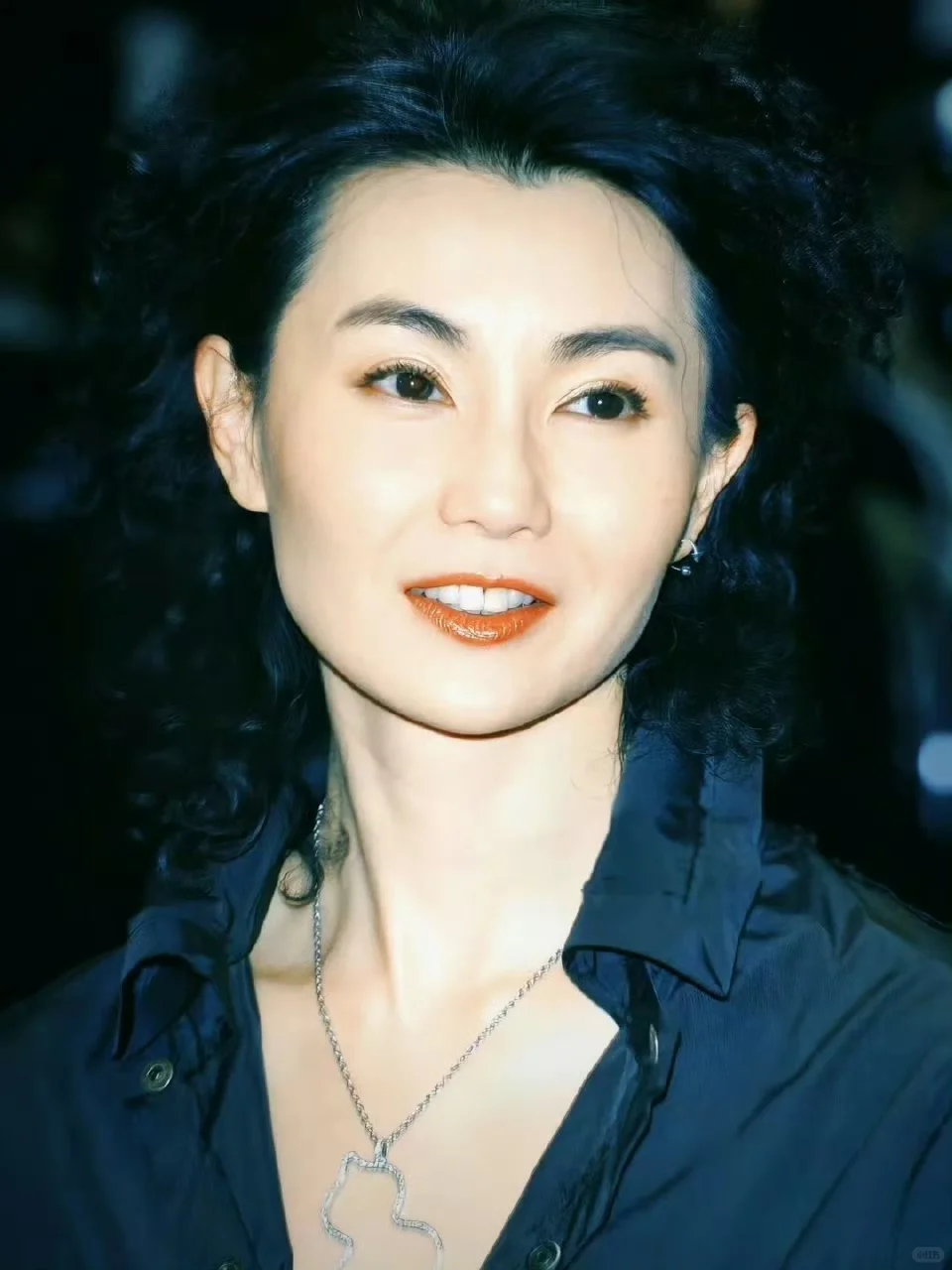 百花争艳|这才是中式美人