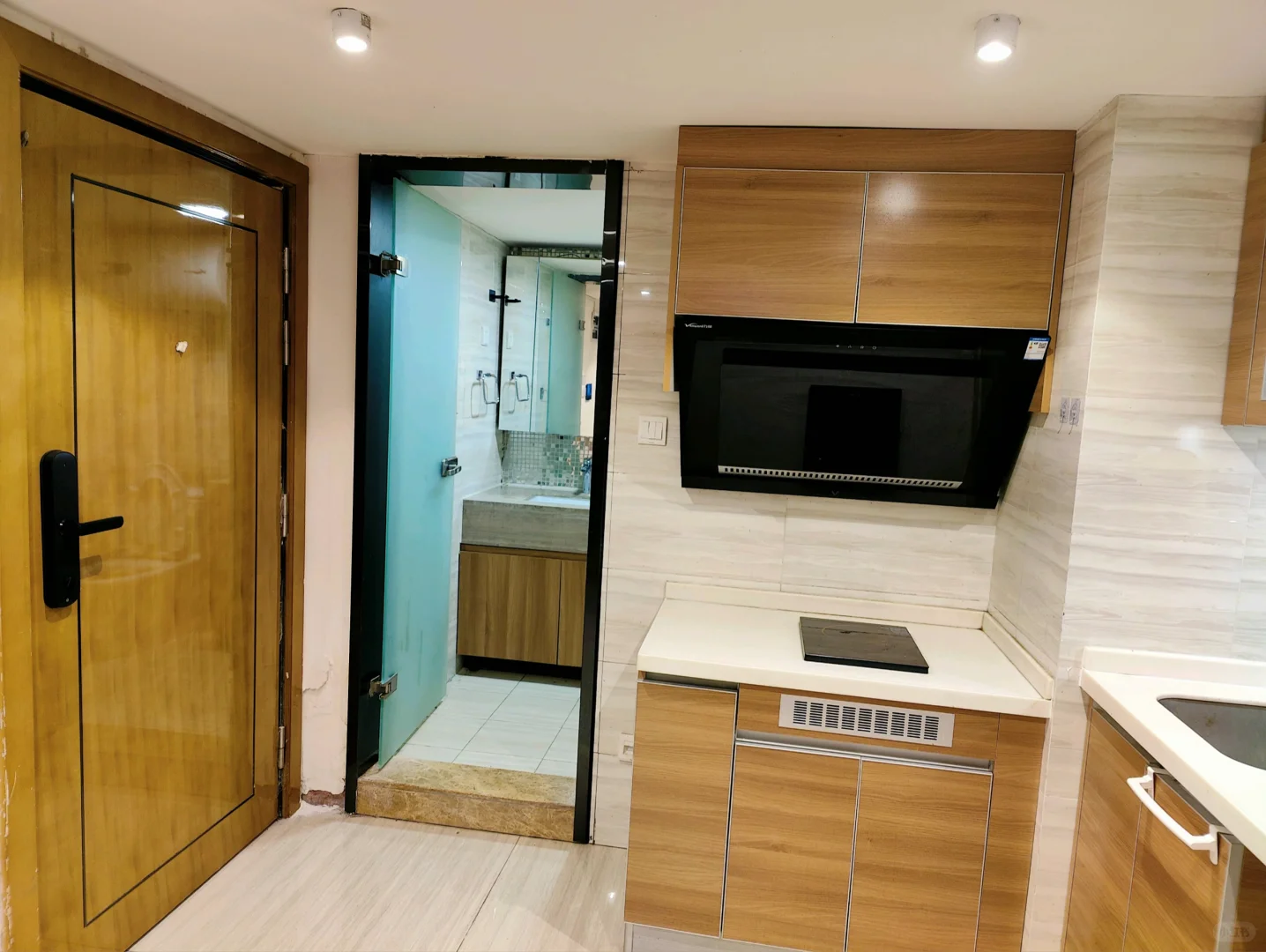 淄博张店恒大翡翠华庭loft公寓出租