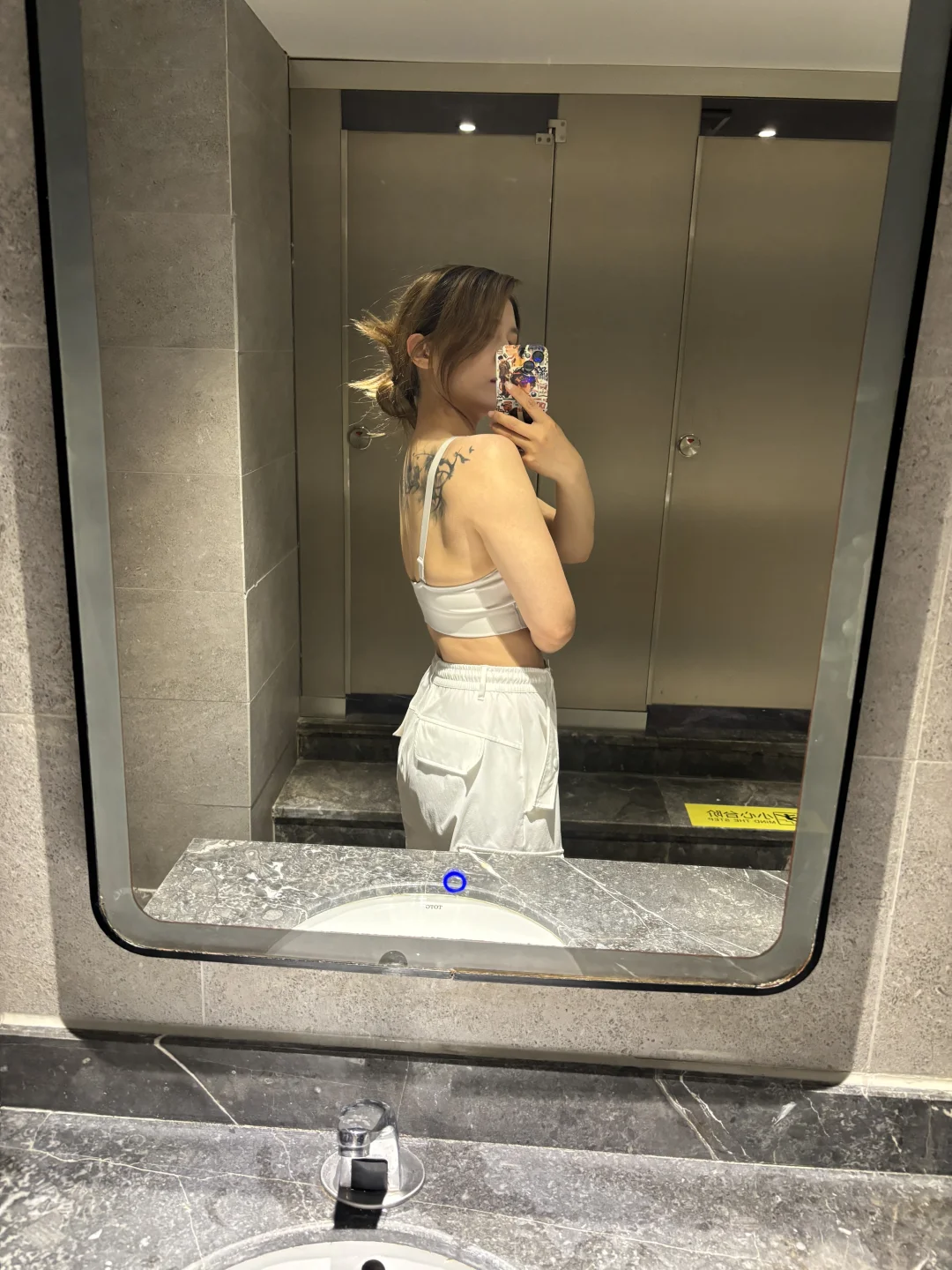 少妇的标配是什么？