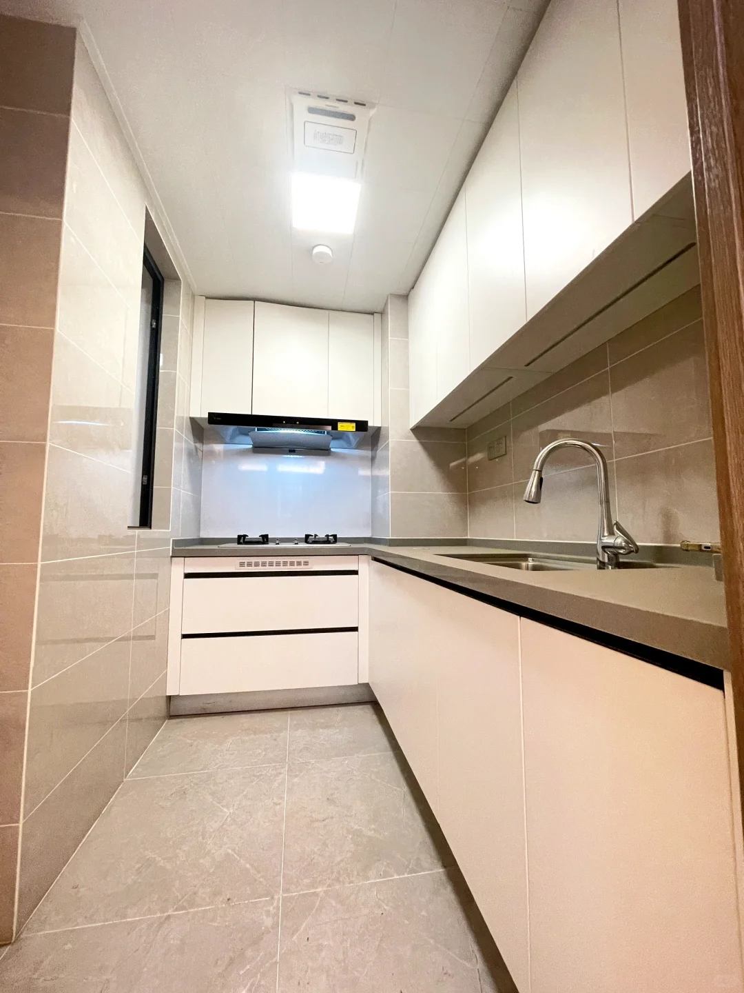 高新区｜🤩真的啦！一天都没住过神房！🤩